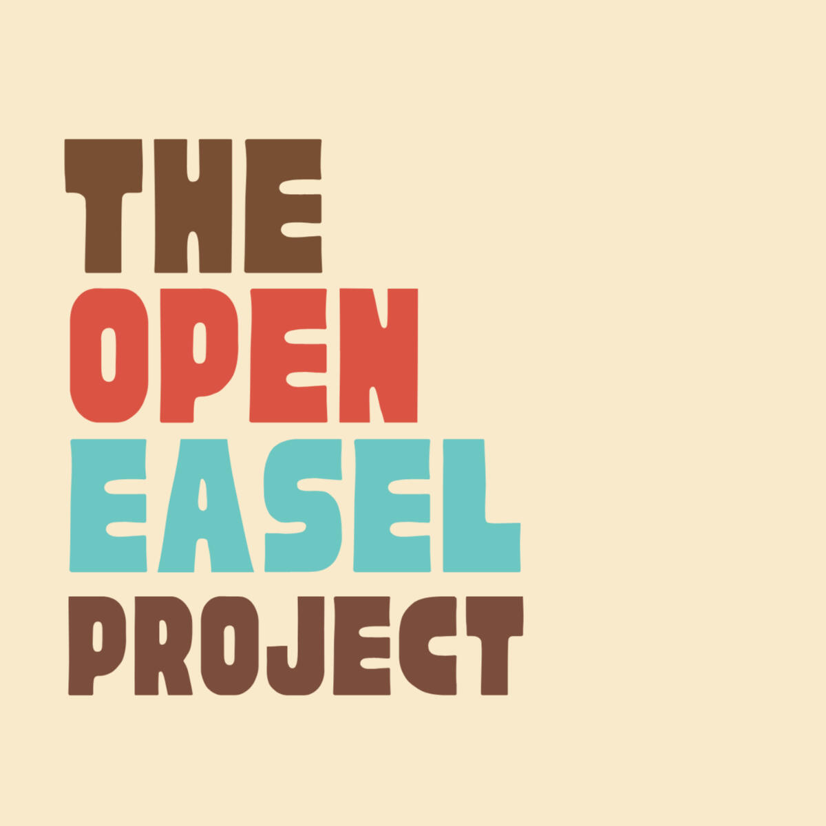 The Open Easel Project